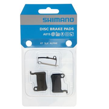 Picture of SHIMANO A01S BRAKE PADS